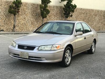 2001 TOYOTA CAMRY CE ** GOLD ** Sedan 4 Doors - $1400 - to view more details go to : https://www.fairpriceautogroup.com/inventory/view/12366478 2001 Toyota Camry, Camry 2001, Lincoln Town Car, Single Life, Toyota Camry, Sweet Pea, Google Images, Toyota, Repair