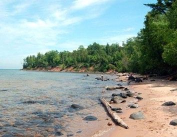 Madeline Island, WI | Lodging & More | Travel Wisconsin Madeline Island Wisconsin, Madeline Island, Travel Wisconsin, Go Car, Wisconsin Travel, Bay City, Creature Comforts, Lake Superior, Car Camping