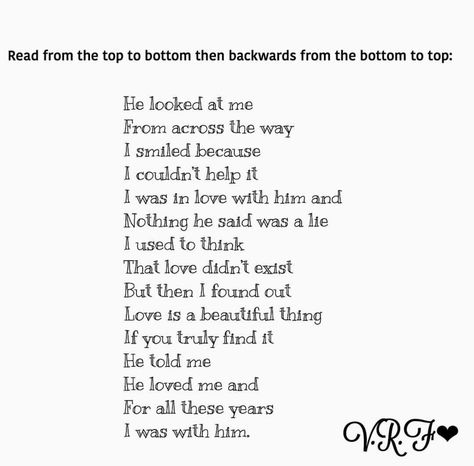 poem, poetry, reverse, writing, creative writing, quotes Reverse Poetry, Reverse Poem, Creative Writing Quotes, Ugly Heart, Beautiful Poems, Friend Scrapbook, Song Kang, Thought Quotes, Poems Beautiful