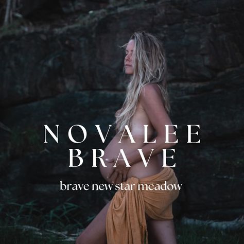 She is BRAVE!! ✨ Novalee Brave…what a name!! Novalee ~ a beautiful pairing of two names Nova & Lee brings with it a deep, sweet meaning! Nova means ‘new or star’ and Lee means ‘meadow’ - Together these names feel fresh, courageous and grounded 🍃 Brave ~ a middle name that might feel like a bolder choice for some…bringing with it resilience, strength and empowerment. Perhaps it’s the middle you have been searching for? 🥹🥹 Pairing Brave with the whimsy Novalee allows a perfect balance of s... Nova Name, Middle Name, New Star, Baby Names, Feel Like, Brave, Meant To Be, Bring It On, Feelings