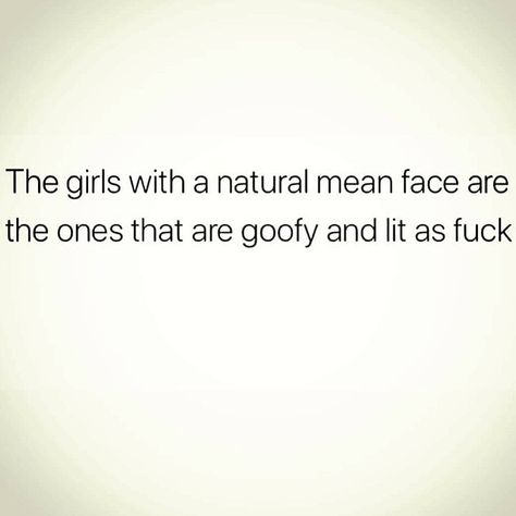 Resting Face Quotes, Rbf Face Quotes, Resting B Face Quotes, Resting B Face, Two Faced Meme, Funny Bitching Quotes, My Face When Meme Humor, Two Faced Quotes, Sit On My Face Meme