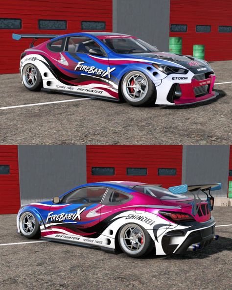 #driftcar #driftracing #livery #wraping Carx Drift Racing, Livery Car, Racing Livery, Tuned Cars, Livery Design, Drift Racing, Tuning Cars, Vehicle Wrap, Graphics Design Ideas