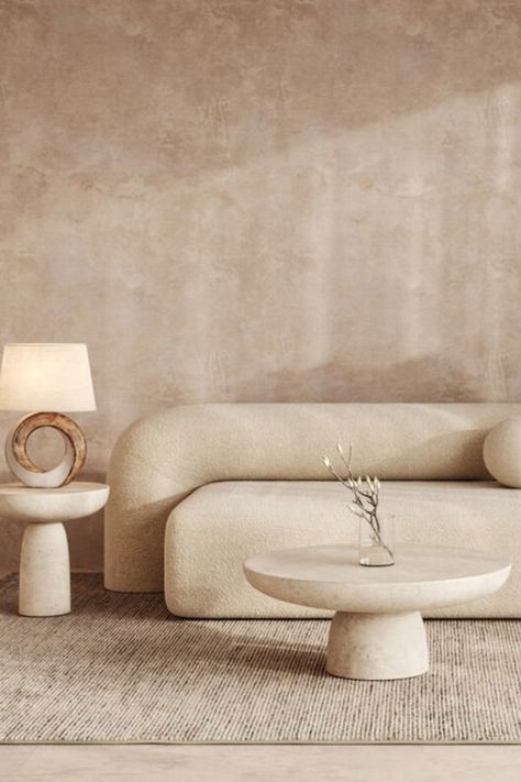 Interior Design Inspiration Beige asthetics living room Beige And Wood Living Room, Beige Asthetics, Beige Aesthetic Interior, Aesthetic Interior Design, Scandi Interiors, Aesthetic Interior, Beige Wallpaper, Pallet Ideas, Beige Aesthetic