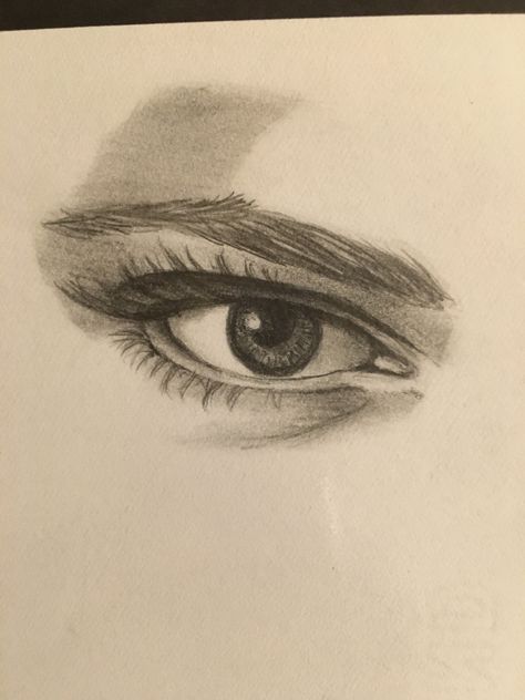 Eye see you Eye Sketch, Teary Eyes, Medicine Student, Illustration Ideas, Male Eyes, Eye Drawing, Doodle Drawings, Art Reference Poses, Bts Taehyung