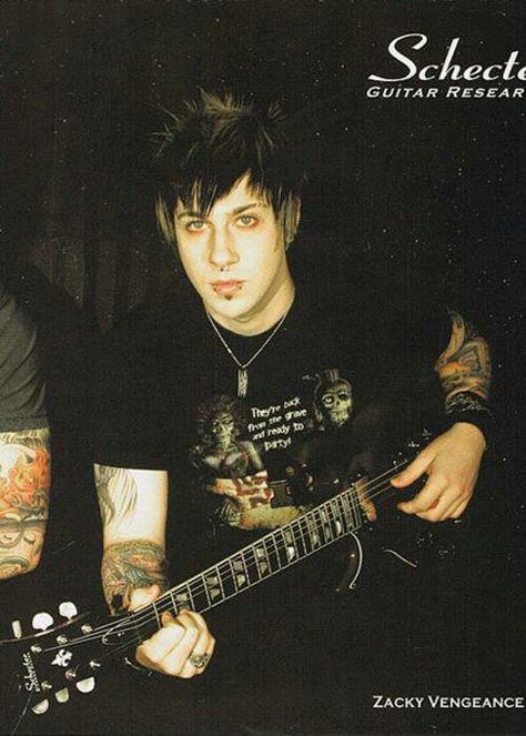 Fetus Zacky Jimmy The Rev Sullivan, Jimmy The Rev, Zacky Vengeance, M Shadows, Single Forever, Emo Men, I Dont Need You, Avenged Sevenfold, Welcome To The Family