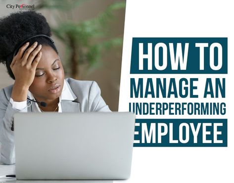 Dealing With Underperforming Employees, How To Write Up An Employee, How To Deal With Difficult Employees, Setting Expectations For Employees, Reprimanding Employees, Employee Newsletter Ideas, How To Fire An Employee, Difficult Employees Managing, Underperforming Employees