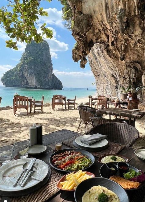 Thailand Maxi Dress, The Grotto Thailand, Thailand Vision Board, Thailand Places To Visit, Summer In Thailand, Phuket Thailand Aesthetic, Thailand Travel Aesthetic, Bangkok Thailand Aesthetic, Phitsanulok Thailand