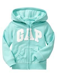 Arch logo eyelet hoodie Fingerfood Baby, Hoodie Gap, Sequin Hoodie, Gap Logo, Arch Logo, Gap Fit, Gap Kids, Blue Logo, Girl Sweatshirts