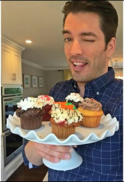 I made these just for YOU...(clm) Jonathan Silver Scott, Property Brother, Scott Brothers, Great Scott, Drew Scott, Jonathan Scott, Property Brothers, Man Alive, Silver