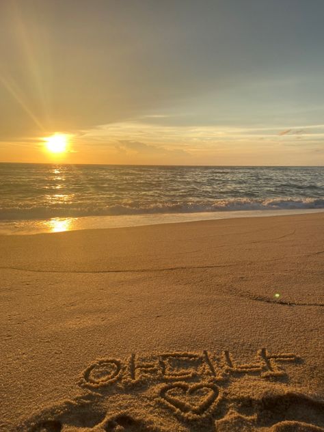 Write Name On Sand, Writing In Sand, Writing Names, Sand Writing, Beach Maternity Photos, Name Pictures, Unicorn Wallpaper, Beach Maternity, Summer 24