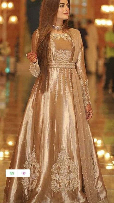 Dresses Amazon, Pakistani Formal Dresses, Desi Wedding Dresses, Frock Designs, Bridal Dresses Pakistan, Pakistani Wedding Outfits, Fancy Wedding Dresses, Pakistani Fashion Party Wear, Beautiful Pakistani Dresses