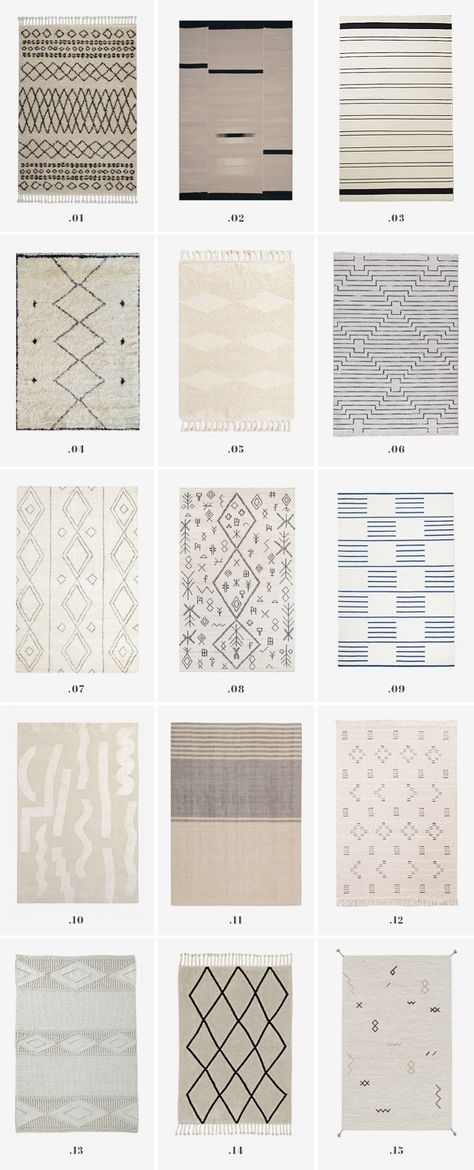 Scandinavian Area Rug, Neutral Living Room Carpet, Rug Pairings, Neutral Rugs Bedroom, Scandinavian Rugs, Rugs Neutral, Living Room Industrial, Interior Carpet, Toronto Condo