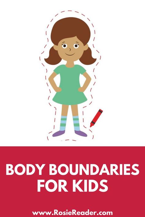 This is such a great activity on body boundaries for kids! It really teaches kids they are the boss of their own bodies and helps them set proper boundaries. We LOVE it! Body Safety Activities For Kids, Boundaries Activities For Kids, Body Safety For Kids, Circles Program, Boundaries For Kids, Boundaries Activities, Teaching Kids Respect, Boundaries Worksheet, Safety Crafts