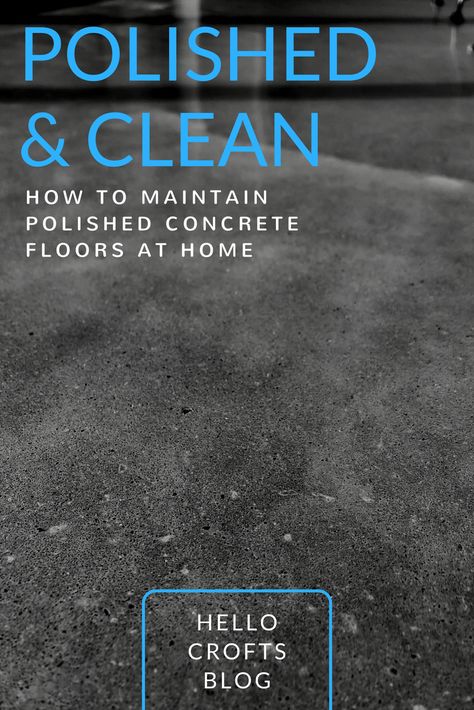 Cleaning Stained Concrete Floors, Concrete Floor Cleaner Indoor, Best Way To Clean Concrete Floors, Clean Cement Floor, Clean Concrete Floor, Polishing Concrete Floors Diy, How To Clean Stained Concrete Floors, How To Clean Concrete Floors Inside, How To Polish Concrete Floors