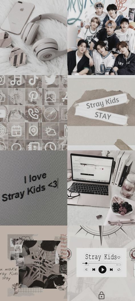 Stray Kids Asthetic Wallpers, Kids Phone, Skz Wallpaper, Kids Background, Kids Wallpaper, Kpop Wallpaper, Phone Backgrounds, Wallpaper Aesthetic, Android Wallpaper