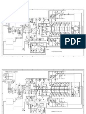 Ecler Pam2000 Pam2600 Power Amplifier Service Manual | Amplifier | Mosfet Crown Amplifier, Amplificatori Audio, Schematic Diagram, Hifi Amplifier, Circuit Board Design, Amplifier Audio, Diy Amplifier, Class D Amplifier, Electronics Projects Diy