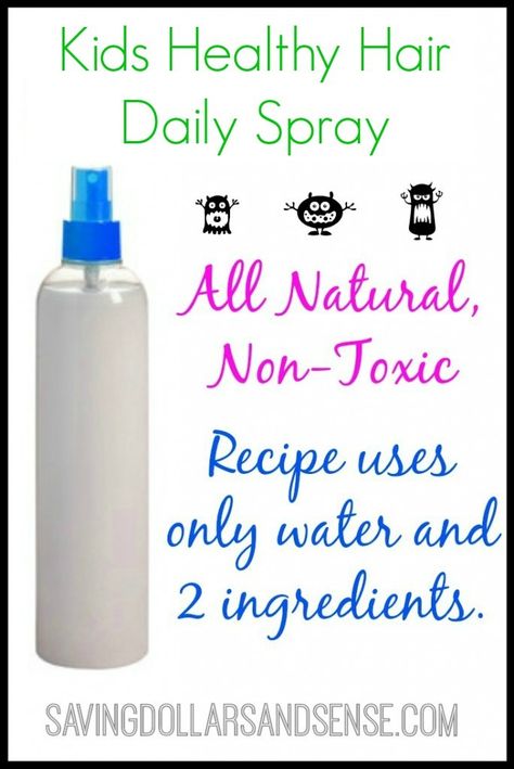 This daily all natural hair spray keeps anything from wanting to make a home on your child's head.  Especially helpful in light of the recent news reports and during the school year when kiddos love to share everything. Lice Prevention Spray, Lice Spray, Lice Remedies, Homemade Toner, Lice Prevention, Head Louse, Cedarwood Essential Oil, Awesome Nails, Healing Oils