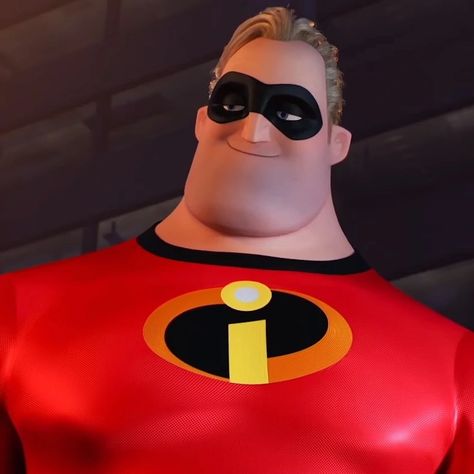 Mr. Incredible | Disney Wiki | FANDOM powered by Wikia Bob Incredibles, The Incredibles Halloween Costume, Buddy Pine, Bob Parr, Jumanji Movie, Disney Incredibles, Violet Parr, Mr Incredible, Giant Bomb