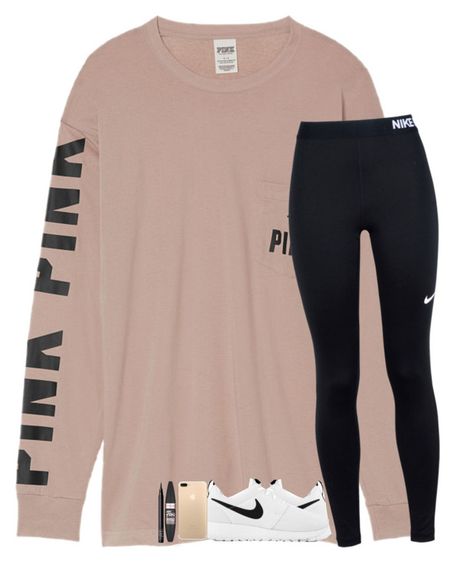 "dentist appointment 😆" by cicisquared ❤ liked on Polyvore featuring Victoria's Secret, NIKE, Maybelline and NARS Cosmetics Dentist Appointment Outfit, Appointment Outfit, Dentist Appointment, Tops Nike, Black And White Shoes, Style Challenge, White Shoes, Nars, Maybelline