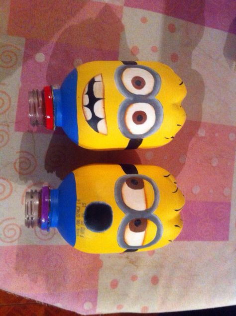 Maracas Minions Maracas Craft, Bullet Journal School, Paper Crafts, Quick Saves, Minions