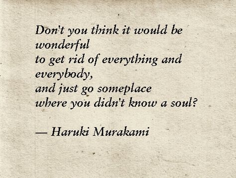 Oh joy!  Oh happiness! Murakami Norwegian Wood, Murakami Quotes, Norwegian Wood, Author Quotes, Character Quotes, Literature Quotes, Haruki Murakami, Strong Quotes, Literary Quotes