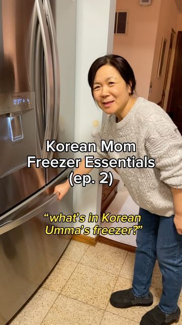 Korean Umma on Instagram: "Freezer Series 2 - RICE 🍚" Korean Freezer Meals, Korean Meal Plan, Asian Freezer Meals, Korean Meal Prep, Freezer Rice, Special Fried Rice, Korean Rice, Freezer Meal Prep, Steamed Rice