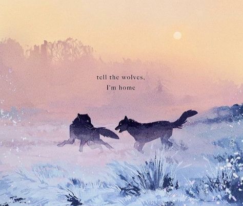 Lup Singuratic, Wolf Quotes, Canine Art, Wolf Art, Arte Fantasy, Winter Landscape, Creature Art, Pretty Art, Mythical Creatures