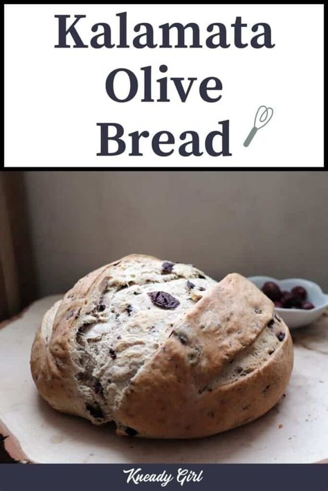 Lavender Sourdough, Jalapeno Cheddar Sourdough Bread, Cheddar Sourdough Bread, Kalamata Olive Bread, Olive Bread Recipe, Pepper Biscuits, Cottage Loaf, Savory Bread Recipes, Savoury Bread