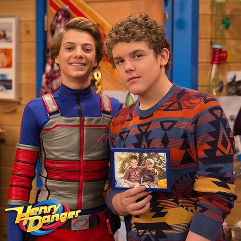 Jasper Henry Danger, Kid Danger, Henry Danger Actor, Jace Norman Snapchat, Norman Movie, Knight Squad, Jason Norman, Henry Danger Nickelodeon, Norman Love