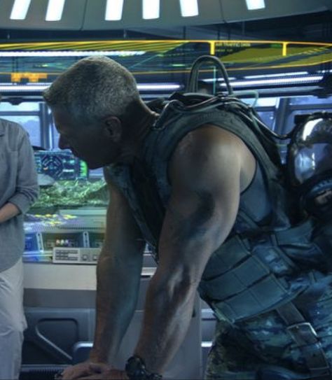 Miles Quaritch Aesthetic, Rda Avatar, Avatar Recom, Guy Crush, Stephen Lang, Avatar Movie, James Cameron, Old Men, Man Crush