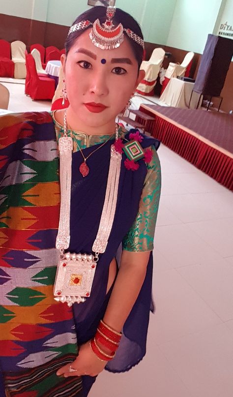 Traditional Wear, Traditional Dresses, Nepal, Dresses, Quick Saves