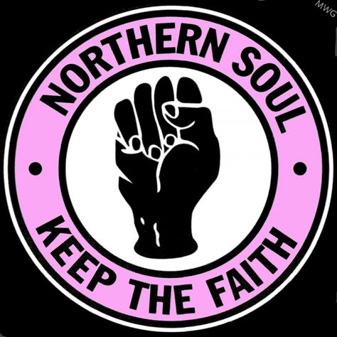 Keep The Faith Faith No More Tattoo, New Order True Faith, Keep The Faith Northern Soul, Faith And Fear Cannot Coexist, Faith Without Works Is Dead, Rock Pictures, Mod 60s, Music Do, When You Were Young