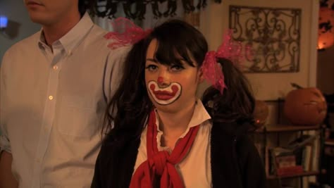 april ludgate Costumes For Dark Hair, Halloween Costumes For Dark Hair, Women With Brown Hair, Parcs And Rec, Community Movie, Lil Sebastian, Ben Wyatt, Gina Linetti, April Ludgate