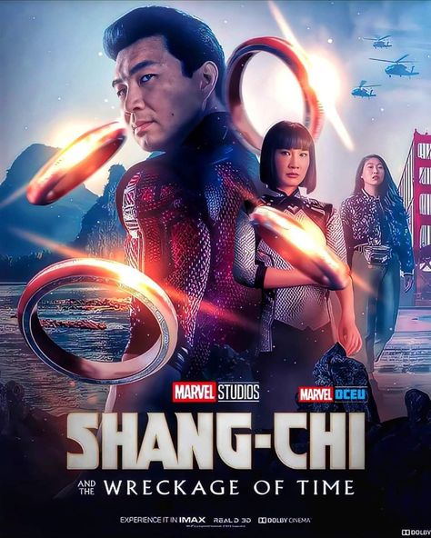 Time Poster, Shang Chi, Iron Spider, Marvel Comic Books, All Movies, Marvel Movies, Marvel Studios, Marvel Dc, Marvel Comics