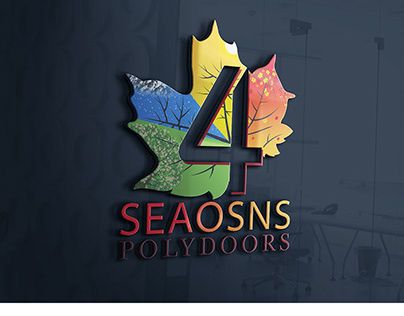 Check out new work on my @Behance profile: "Four Season Polydoors Logo Design" http://be.net/gallery/89870599/Four-Season-Polydoors-Logo-Design Season Logo Design, Seasons Logo Design, The 4 Seasons Art, Four Seasons Logo Design, Seasons Symbols, 4 Seasons Mural, Seasons Logo, Logo Gallery Art, Dress Logo