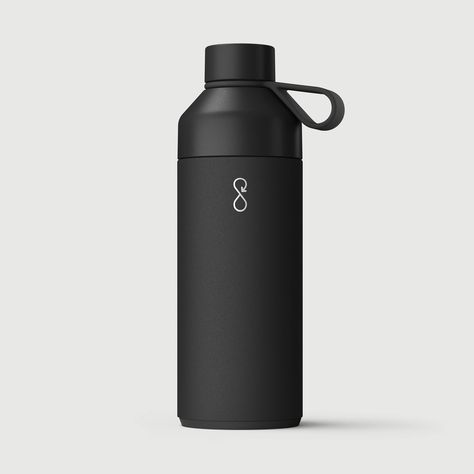 PRICES MAY VARY. 100% DISHWASHER SAFE. Unlike others on the market, the Ocean Bottle can go in the dishwasher. Forget about bad smells and cleaning brushes. DUAL OPENING FOR EASY DRINKING, 180° TWIST ANTI-LEAK LIDS. Chuck in water, juice, coffee, tea, smoothies, it’s all good. MADE FROM NON COMPOSITE MATERIALS, RECYCLED STAINLESS STEEL AND UPCYCLED OCEAN BOUND PLASTIC TO LAST A LIFETIME & RECYCLE AT THE END. We have designed our bottles to last a lifetime, from recycled stainless steel, upcycled Thermos Design, Ocean Bottle, Stainless Dishwasher, Metal Water Bottle, Thermos Flask, Ice Coffee, Coffee Cocktails, Insulated Stainless Steel Water Bottle, Thermos Bottle