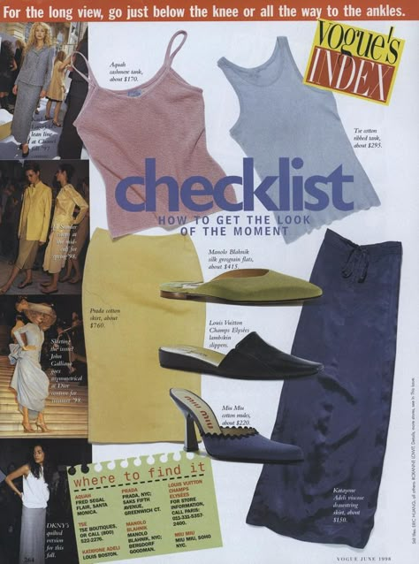 90s Ads Fashion, 90s Fashion Moodboard, 90s Catalog, Vintage Fashion Magazine, 90s Core, 90s Magazine Fashion, 90s Fashion Magazine, 90s Fashion Catalog, Y2k Magazine