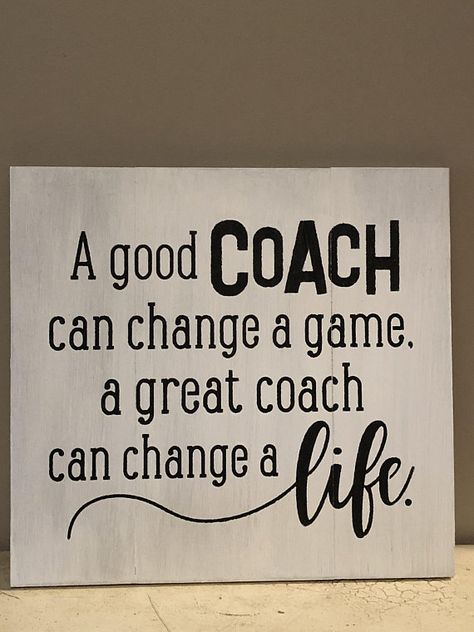 Coach Carter Quotes, Coaching Quotes, Coach Carter, Life Coach Quotes, Sports Decor, Quotes For Life, Coach Quotes, Gym Quote, Sport Player