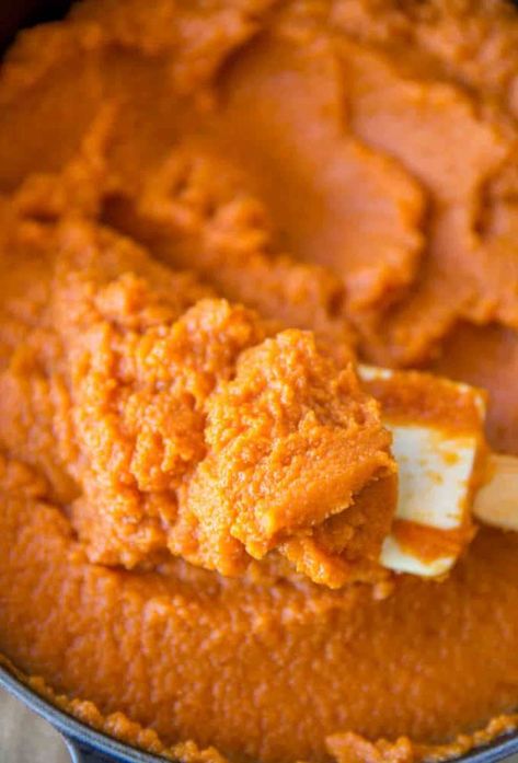 Pumpkin Puree - Dinner, then Dessert Dessert Recipes With Pumpkin, Recipes With Pumpkin Puree, Recipes With Pumpkin, Pumpkin Puree Recipes, Fall Eats, Frozen Pumpkin, Cooking Pumpkin, Homemade Pumpkin Puree, Cooking Game