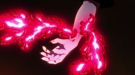 nezuko's flames are so pretty Nezuko Scenes, Nezuko Pfp Gif, Nezuko Flames, Nezuko Burning In The Sun, Nezuko Blood Demon Art, Nezuko Banner, My Hero Academia Costume, 2013 Swag Era, Super Powers Art