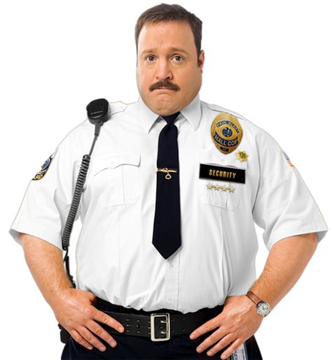 ✔ Paul Blart is the main protagonist of Paul Blart: Mall Cop film series. He was portrayed by Kevin James who also portrayed Doug Heffernan andWill Cooper from the 2015 film Pixels. 1 Character Biography 1.1 Early life 1.2 Mall Cop 1.3 Mall Cop 2 2 Personality 3 Quotes Not much is known about Paul's early life except that he went to high school with James Kent and was abused by him. At one particular time, he was set on fire by Kent at the pancake festival. Paul married as an adult but his ... Mall Security Guard, Paul Blart Mall Cop Costume, Paul Blart Mall Cop Memes, Kevin James Funny, Doug Heffernan, James Meme, Character Biography, Paul Blart Mall Cop, Paul Blart