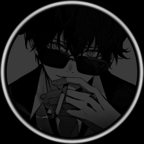 Dark Anime Dp For Instagram, Anime Gang, Anime Profile Picture, Instagram Profile Pic, Anime Picture Hd, Anime Photo Profile Dark, Samurai Wallpaper, Cover Pics For Facebook, Blurry Pictures