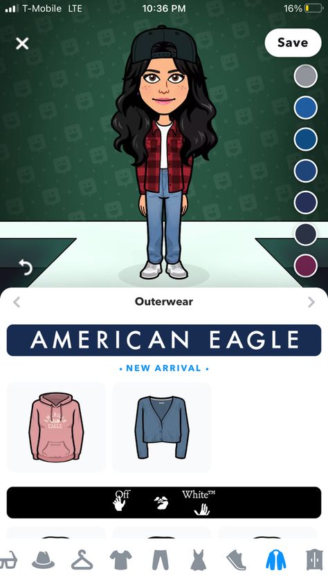 Outfit Tomboy, Snapchat Bitmoji, Bitmoji Outfits, About Snapchat, American Eagle Outfits, Tomboy Outfits, Snapchat, American Eagle, Quick Saves