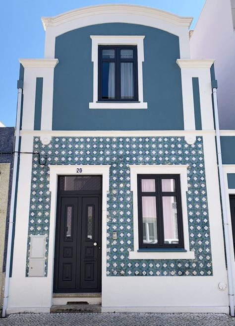 Azulejos Tiles of Portugal | Centsational Style Centsational Style, Azulejos Tiles, Trip To Portugal, Belgium Travel, Casa Vintage, Tile Inspiration, Portugal Travel, Beautiful Tile, My Travel