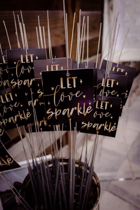 #sparklers #sparklertags #weddingdetails #sparklersendoff Sparkler Tags, 70th Birthday Decorations, Sparkler Send Off, Shine Bright Like A Diamond, 70th Birthday, Wedding Planners, Reed Diffuser, South Florida, Shine Bright