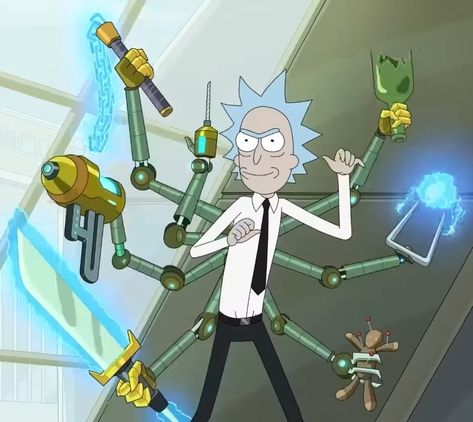 Rick And Morty Screenshots, Rick And Morty Screencaps, Rick Sanchez Hot, Rick Sanchez Pfp, Morty Pfp, Rick Sanchez Fanart, Rick I Morty, Rick And Morty Characters, Rick And Morty Season