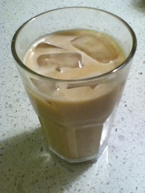 A classic delicious home-made and much needed iced coffee recipe which I perfected after a bit of fiddling around. Iced Coffee Recipe, Coffee Home, Coffee Ideas, Healthy Coffee, Coffee Recipe, Coffee Milk, Instant Coffee, Much Needed, Coffee Recipes