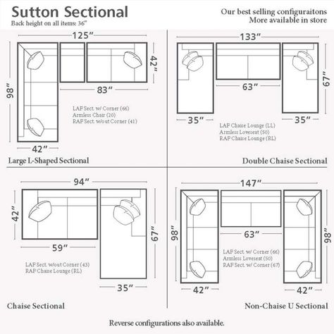 L Shaped Office Desk Dimensions - Elegant Living Room Furniture Sets Check more at http://www.gameintown.com/l-shaped-office-desk-dimensions/ Sofa Living Room Layout, Small L Shaped Sofa, U Couch, Couch Dimensions, Cuddler Sectional, U Shaped Sectional Sofa, Living Room Layout, Living Room Furniture Layout, Double Chaise Sectional