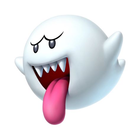 King Boo Mario, Tiktok Pfp, Snow Monster, King Boo, Mario Birthday Party, Mario Kart 8, Best Online Courses, Nintendo Characters, Mario Birthday