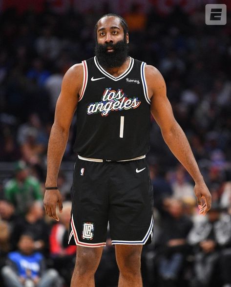 James Harden, Los Angeles Clippers, Tuesday Morning, Philadelphia 76ers, Nba Players, Nba Basketball, Ups And Downs, New Chapter, All Star